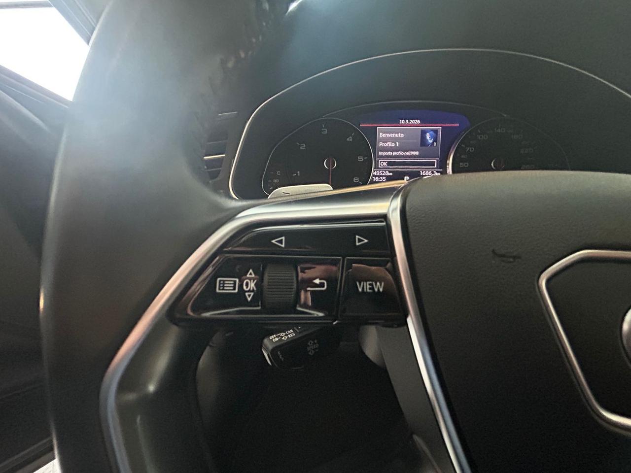 Audi A6 Business Design 2.0 40 TDI MHEV #9838