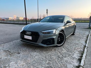 Audi A5 SPB 40 g-tron S tronic