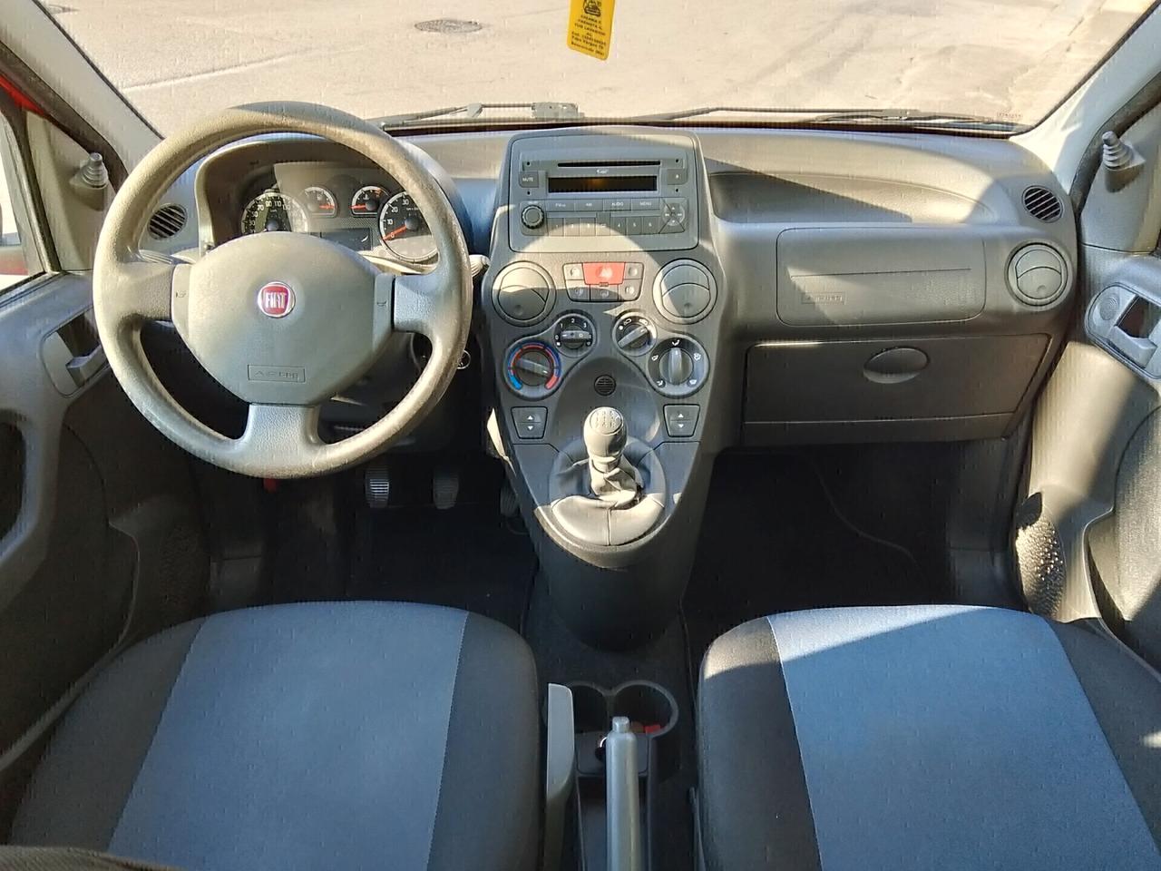 Fiat Panda 1.3 MJT S&S Lounge