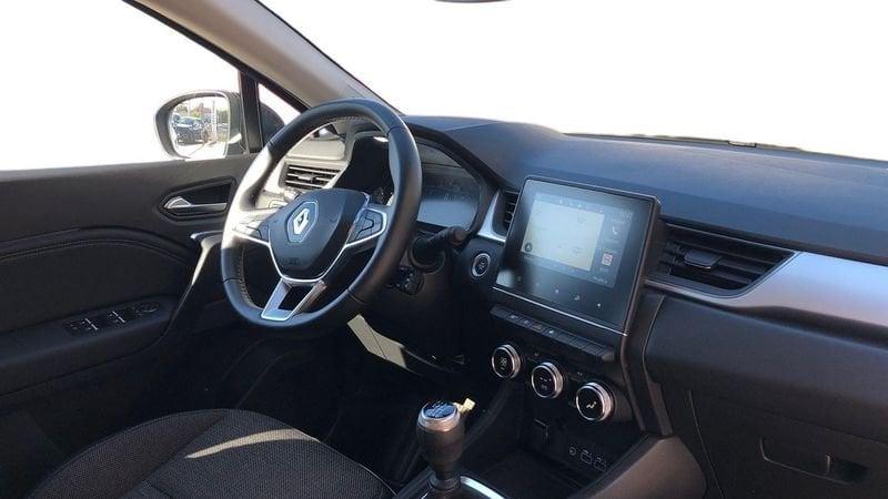 Renault Captur 1.0 tce Techno 90cv 1.0 TCe Techno ***