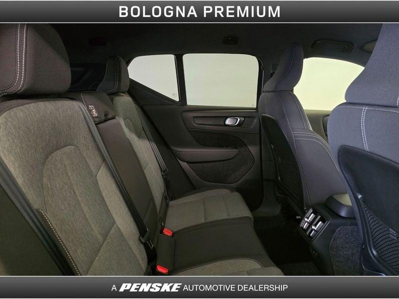 Volvo XC40 XC40 B3 automatico Core