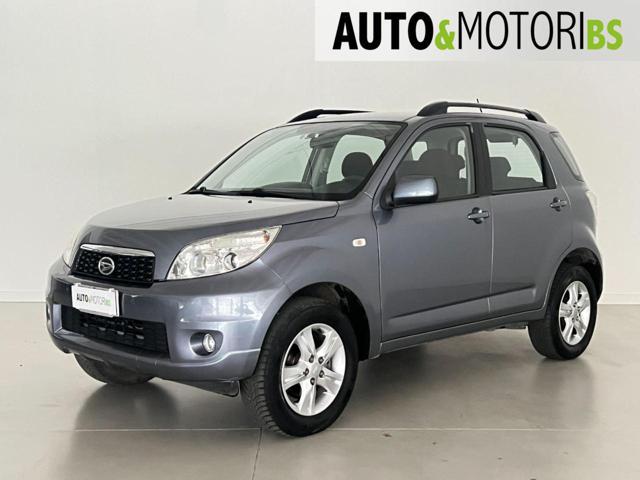 DAIHATSU Terios 1.5 4WD B Easy