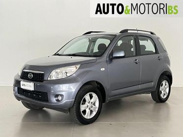 DAIHATSU Terios 1.5 4WD B Easy