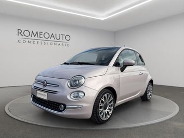 FIAT 500 1.0 Hybrid Dolcevita 70 cv