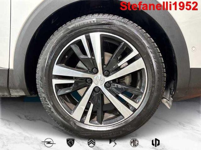 PEUGEOT 3008 II 2021 - 1.5 bluehdi GT s&s 130cv eat8