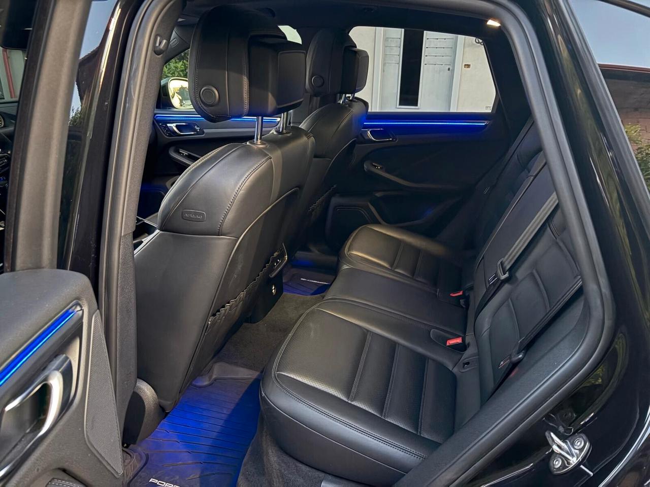 Porsche Macan 2.0 T 265cv pdk