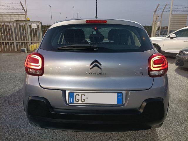 CITROEN C3 PureTech 83 S&S Feel Pack PREZZO REALE!!