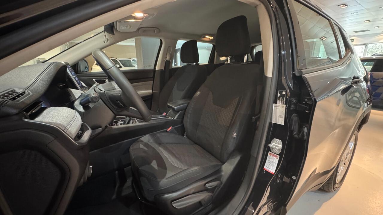 JEEP COMPASS 1.6 MJT 130CV DIESEL LONGITUDE- 2021 - AUTOCARRO