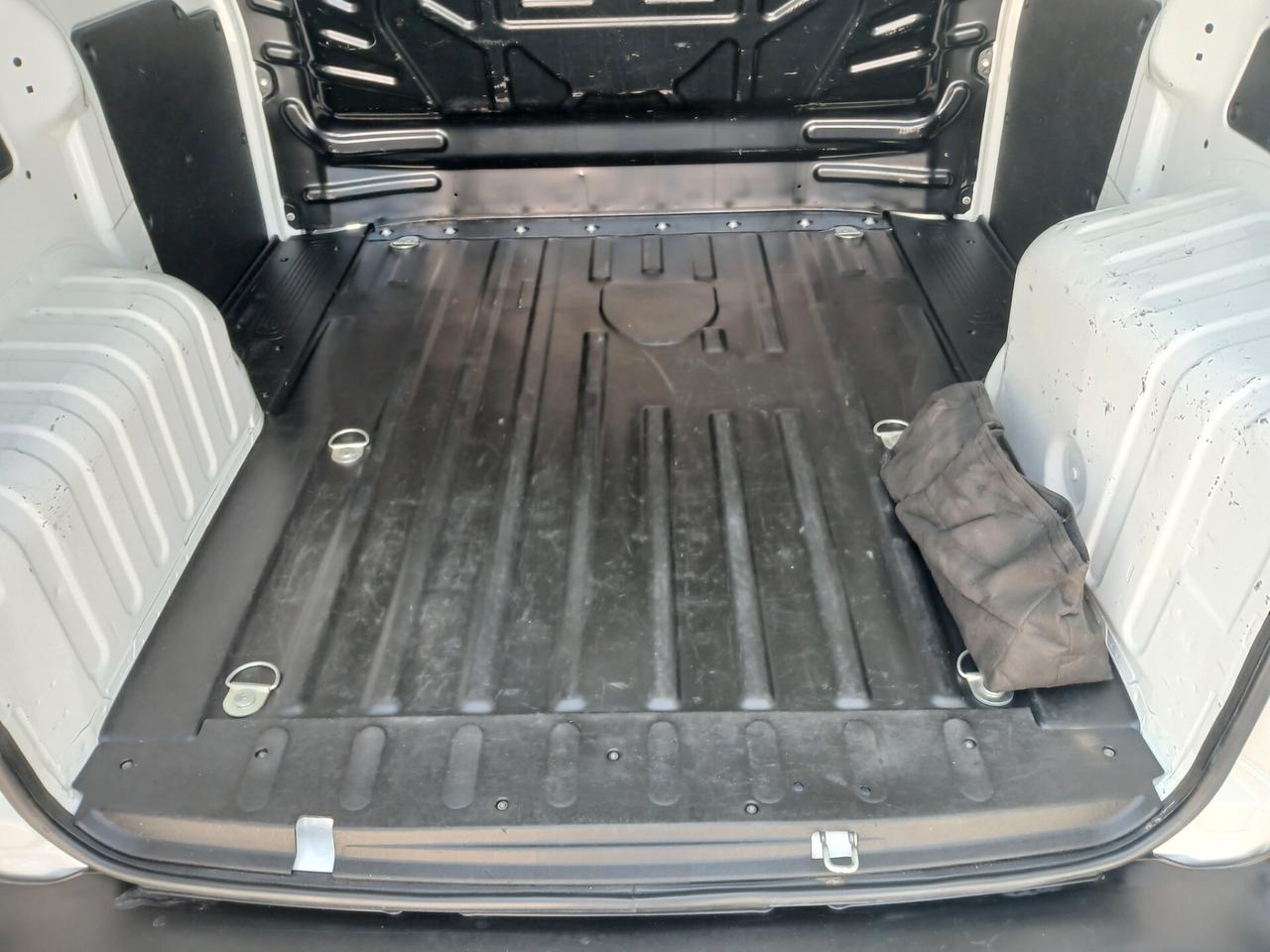 Fiat Fiorino 1.3 MJT 80CV 2021