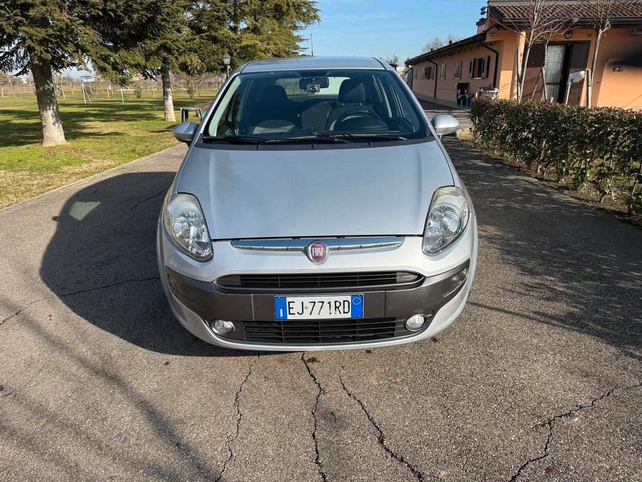 Fiat Punto Evo 1.3 Mjt 95 CV DPF 5 porte S&S Dynamic - 2011