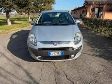Fiat Punto Evo 1.3 Mjt 95 CV DPF 5 porte S&S Dynamic - 2011
