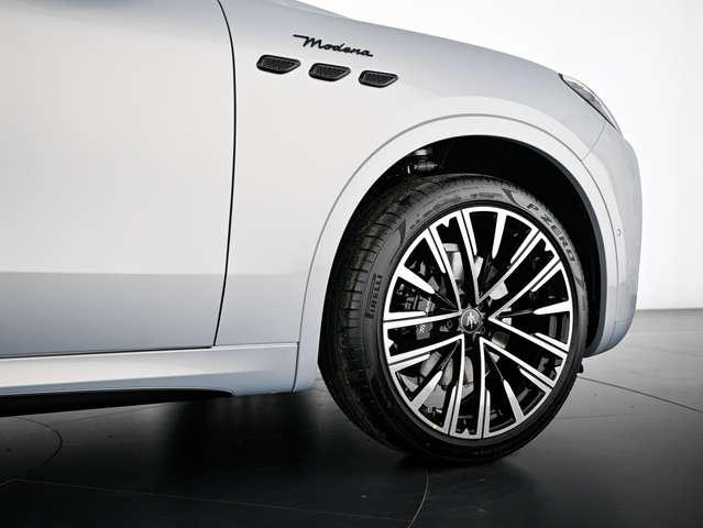 Maserati Grecale Modena MY25 - 250 CV