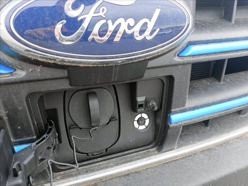 FORD e Transit 350 L3 68kWh 184cv trend del 2023