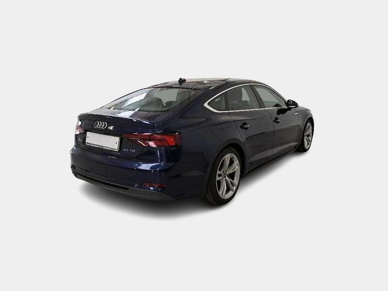 AUDI A5 SPORTBACK 40 TDI Business Sport S tronic