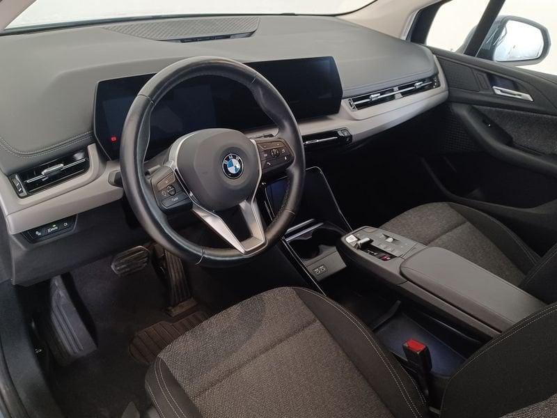 BMW Serie 2 Active Tourer Serie 2 U06 Active Tourer 220i Active Tourer mhev 48V auto