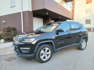 Jeep Compass 1.6 Multijet II 2WD Longitude Full Optional tua a € 199 mese
