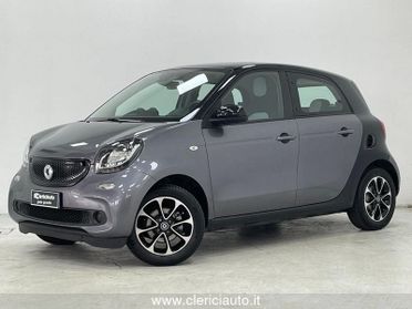 smart forfour 70 1.0 Passion (TETTO PAN.)