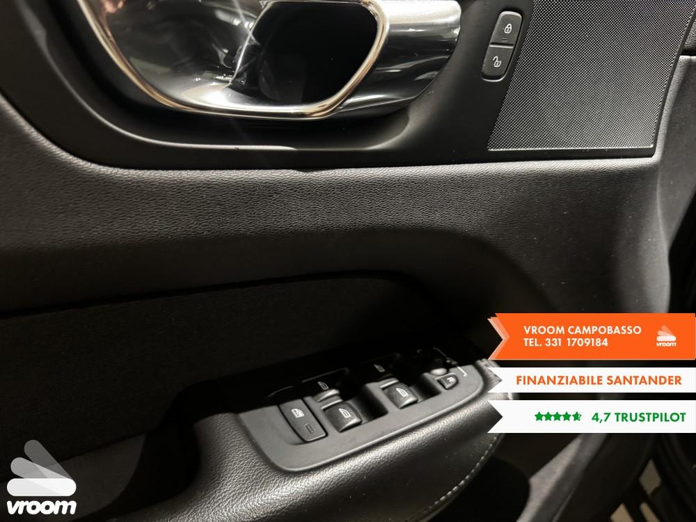 VOLVO XC60 (2017-->) XC60 B4 (d) Geartronic Ins...