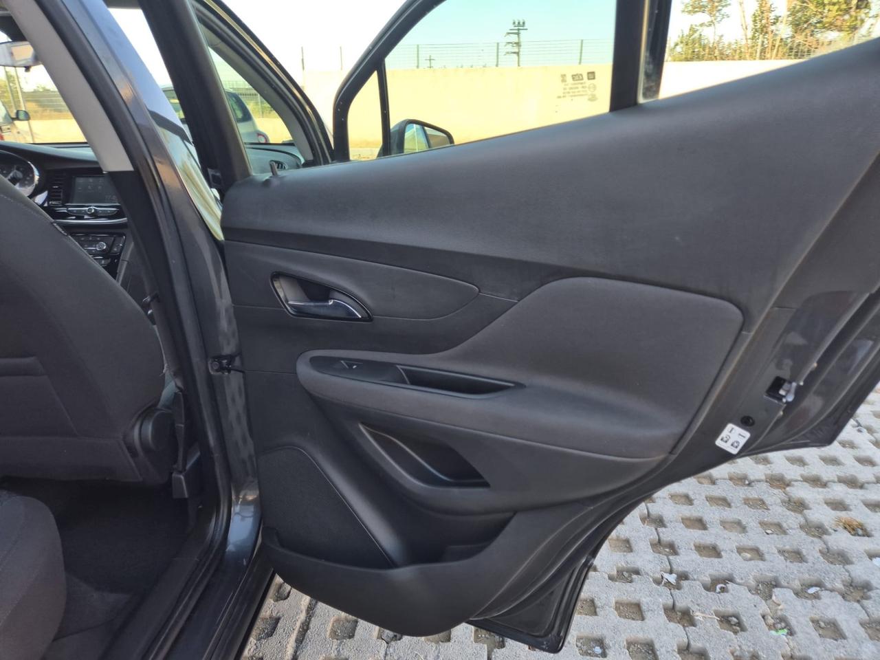 Opel Mokka X 1.6 GPL Ecotec 115CV 4x2 Start&Stop