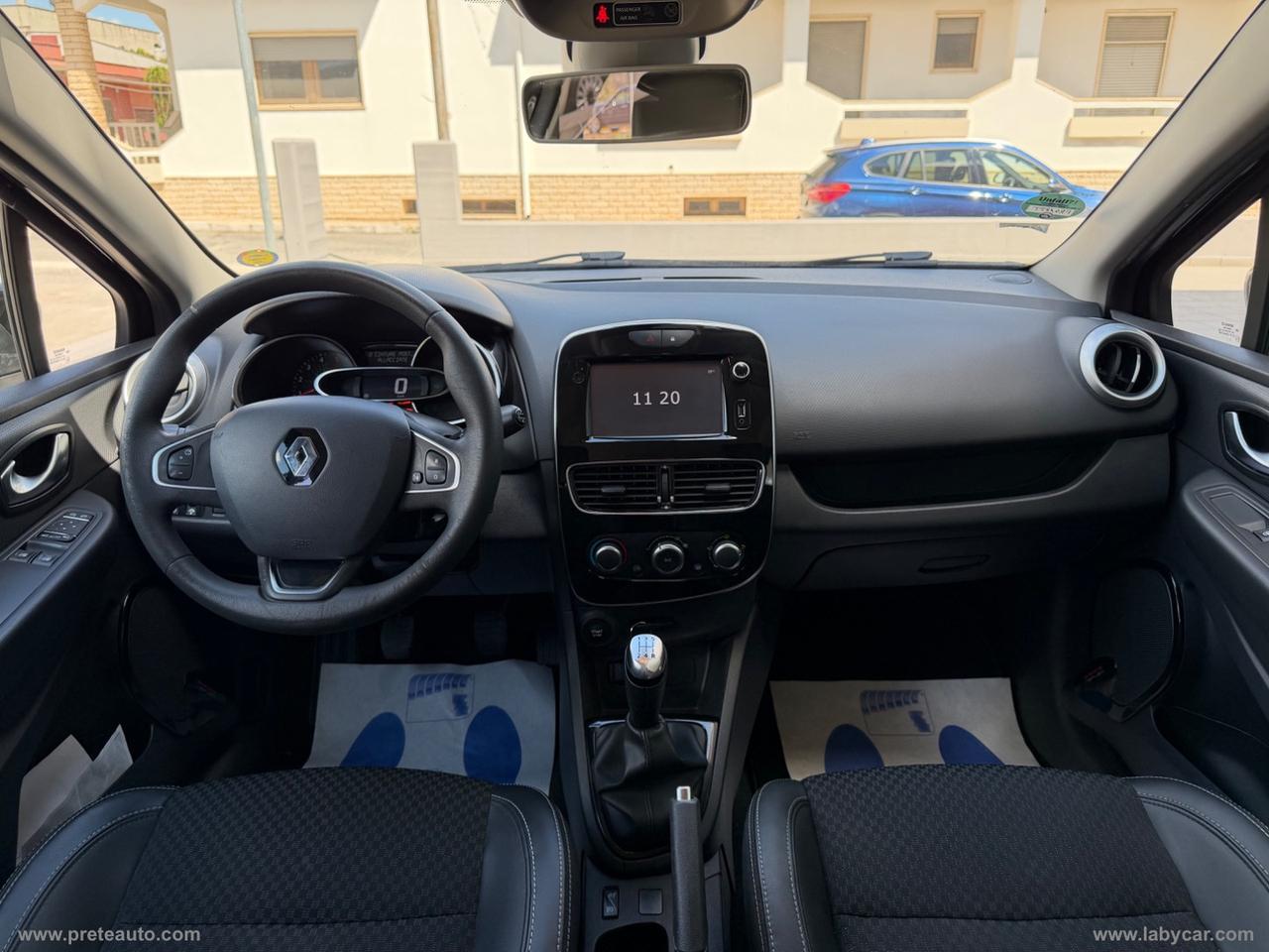 RENAULT Clio dCi 8V 75 CV S&S 5p. Energy Duel