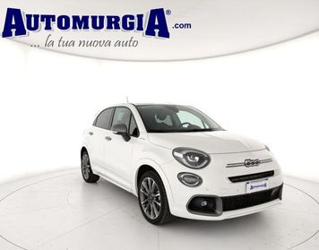 FIAT 500X 1.3 MultiJet 95 CV Sport