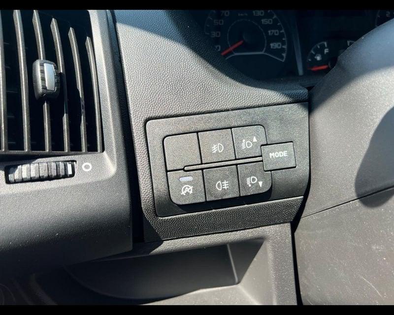 Peugeot Boxer Furgonatura Squadrata 335 L3 BlueHDi 140 S&S