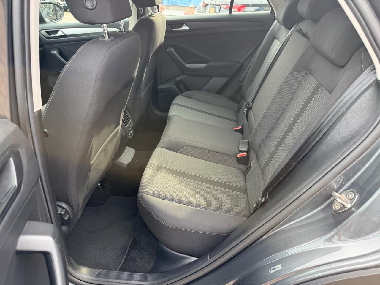 T-Roc 1.5 TSI ACT DSG LIFE BlueMotion Technology