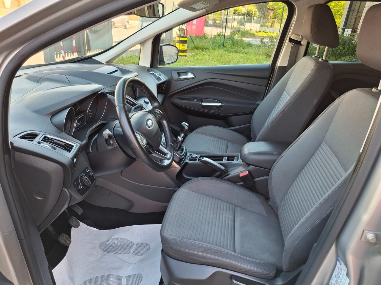 Ford C-Max 1.5 TDCi 120CV Start&Stop Titanium