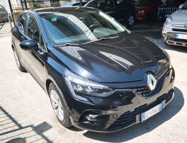 Renault Clio TCe 12V 100 CV GPL 5 porte Zen