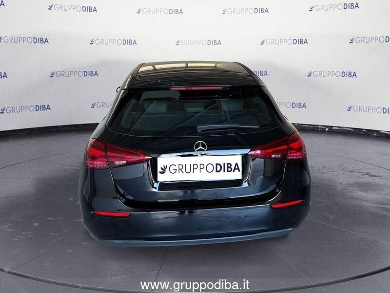 Mercedes-Benz Classe A - W177 2023 A 180 d Executive auto