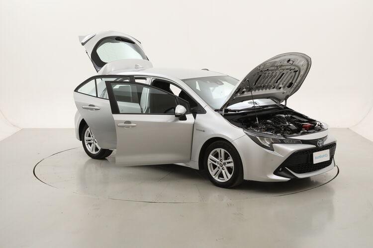 Toyota Corolla Hybrid Business BR777975 1.8 Full Hybrid 122CV