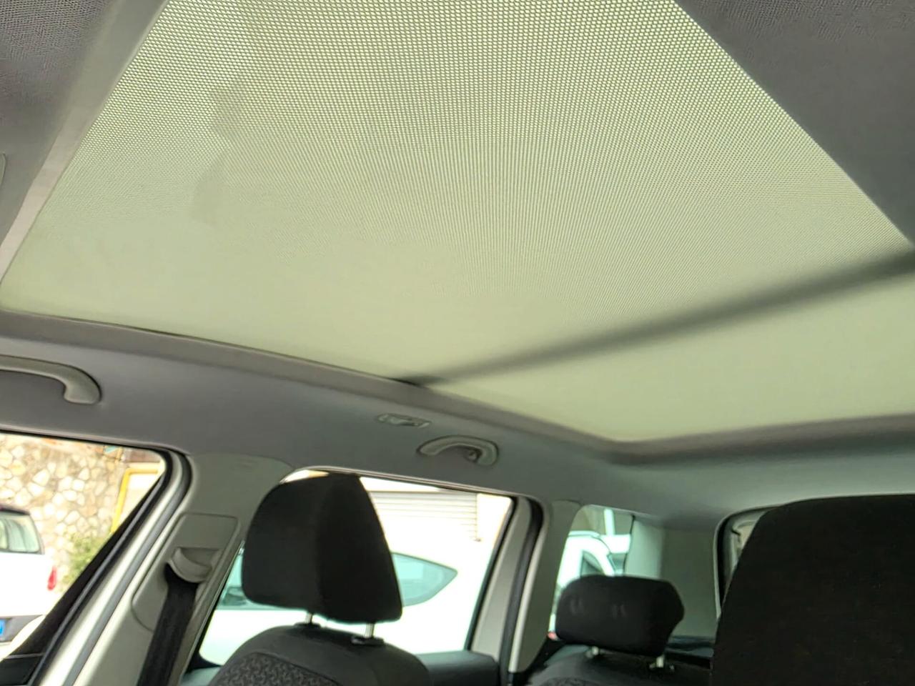Skoda Yeti 1.8 TSI 4x4 Adventure