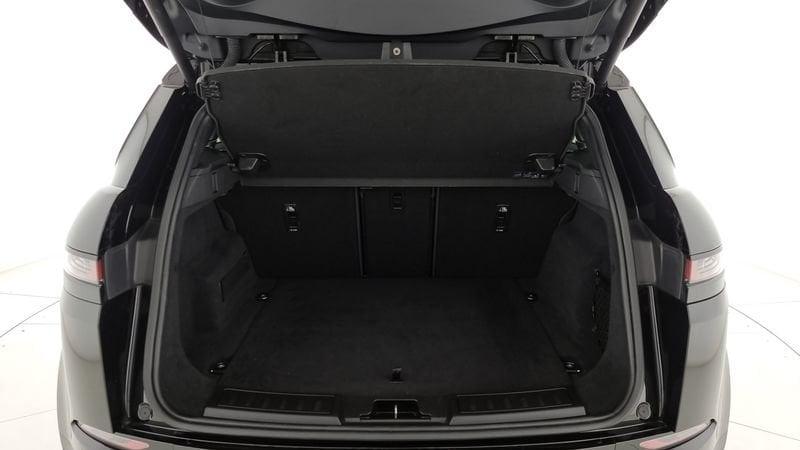 Land Rover Range Rover Evoque 2.0D I4 163 CV AWD Auto SE