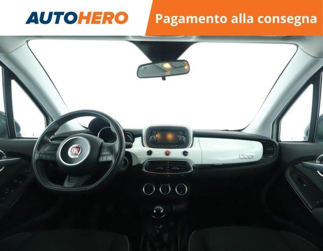 FIAT 500X 1.6 MultiJet 120 CV Pop Star