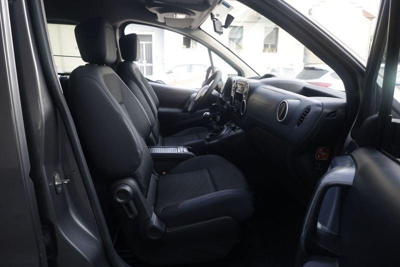 Peugeot Partner Partner Tepee 1.6 110CV Outdoor