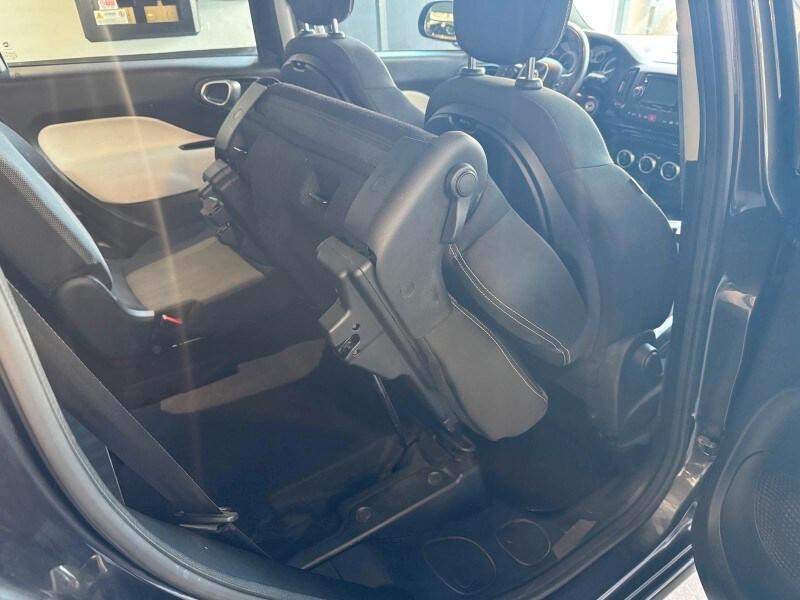 FIAT 500L 500L 1.6 Multijet 120 CV Trekking