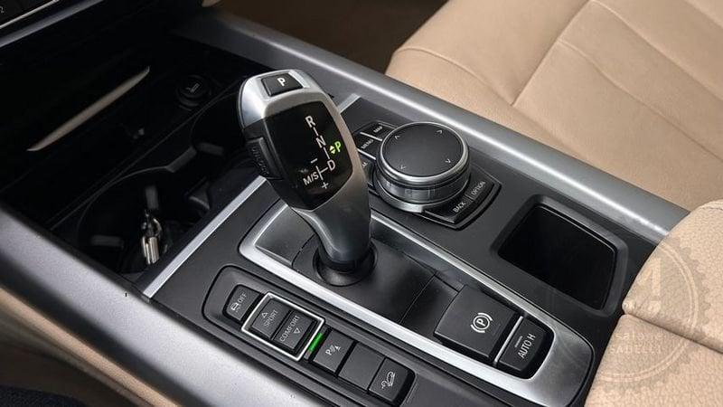 BMW X5 xDrive 25d Business autom.