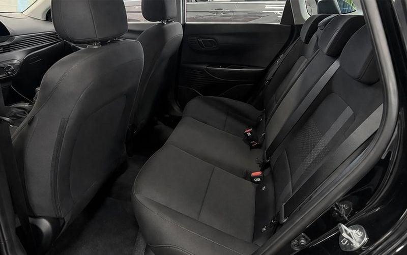 Hyundai i20 1.2 MPI 79cv ConnectLine