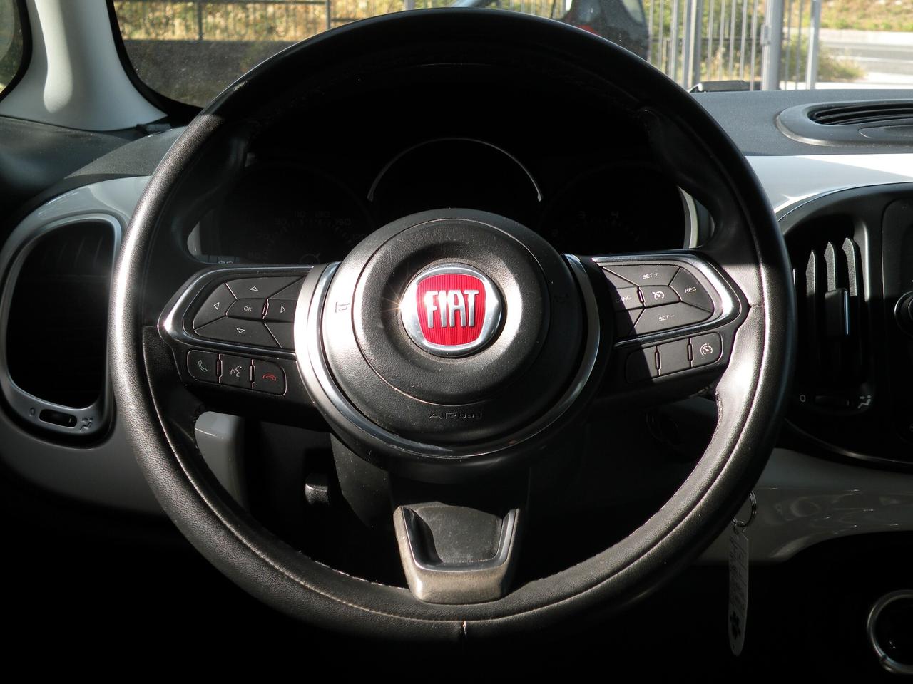 FIAT 500L 1.3 Mjt 95CV CROSS 2018