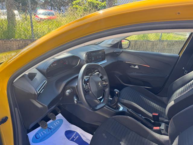 PEUGEOT 208 PureTech 100CV 5 porte Active Pack