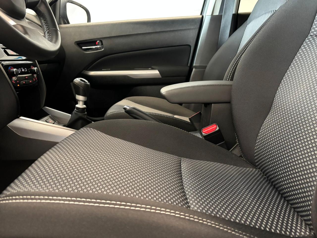 Suzuki Vitara COOL 1.4 Hybrid 2WD 26000 KM