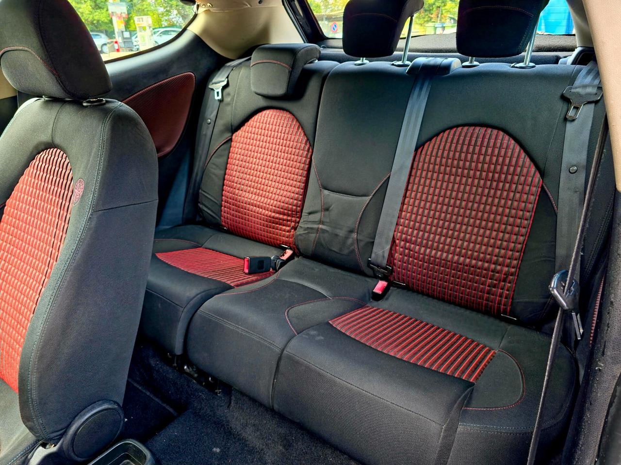 Alfa Romeo MiTo 1.4 T 120 CV GPL Distinctive Sport Pack 2010-E4 NEO
