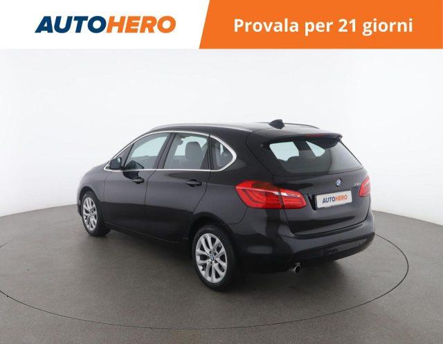 BMW 218 d Active Tourer Advantage