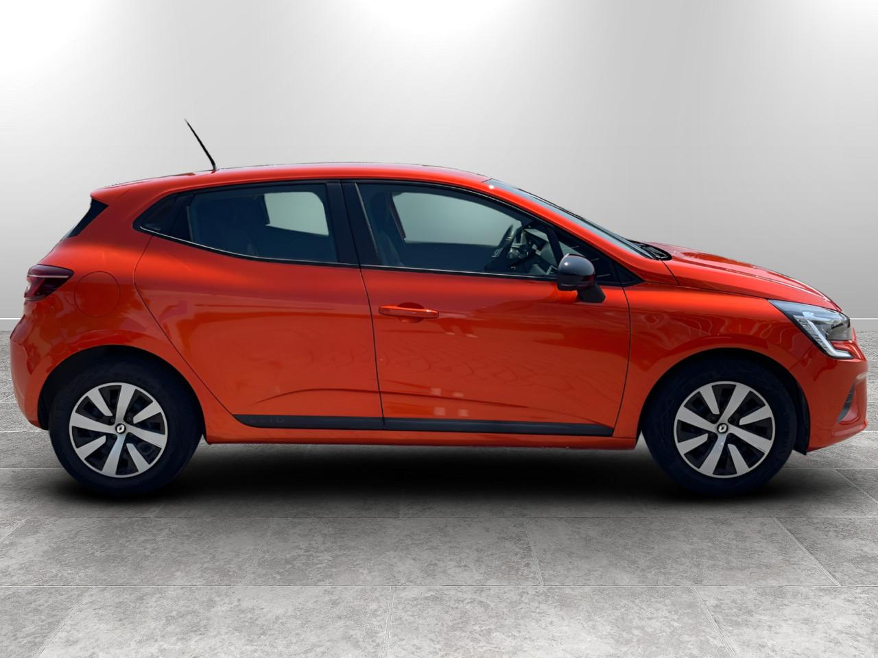 RENAULT Clio 1.0 tce Equilibre 90cv