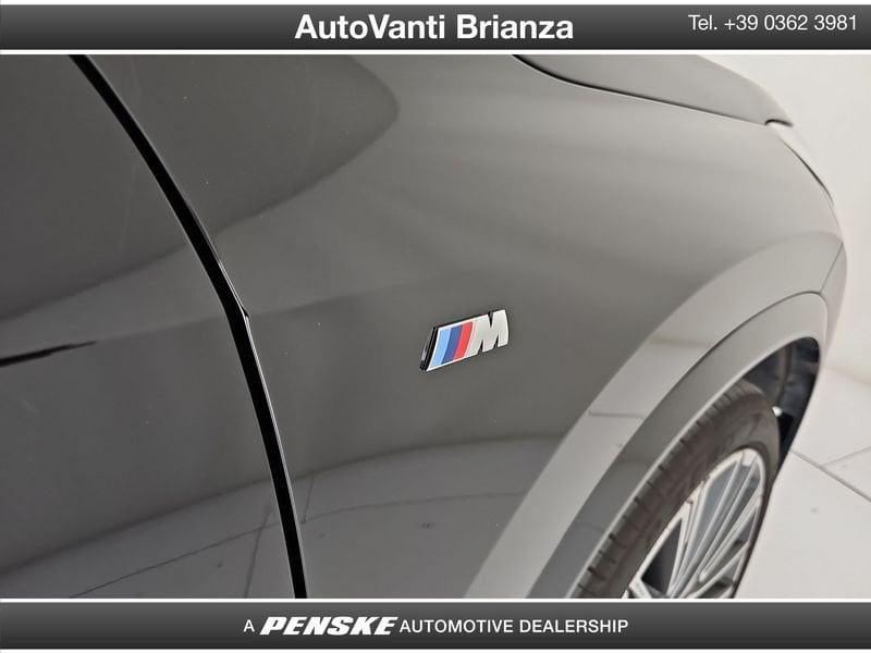 BMW X1 X1 sDrive 18d Msport