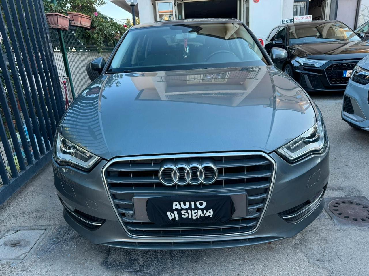 Audi A3 SPB 1.6 TDI Business