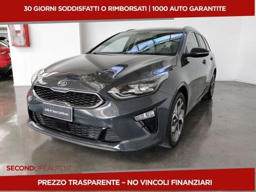 KIA ceed SW 1.6 crdi Evolution Adas Pack Plus 136cv dct