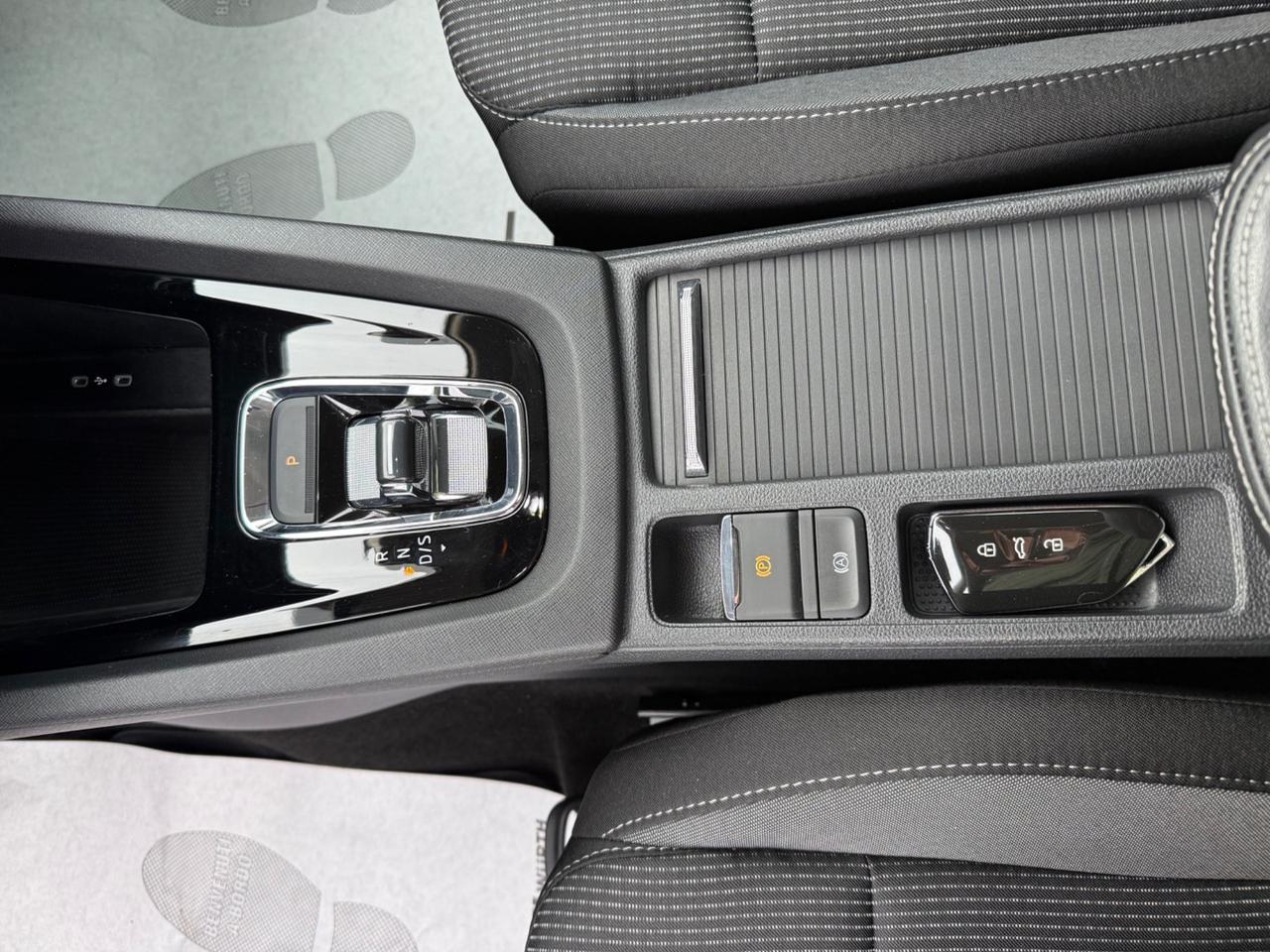 Skoda Octavia 2.0 TDI EVO SCR 150 CV DSG Wagon Executive