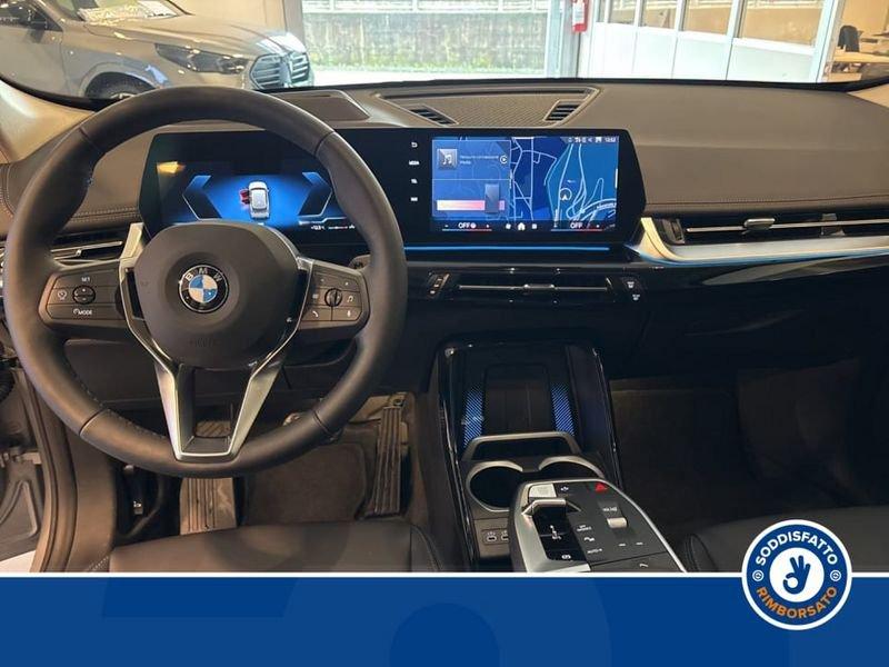 BMW X1 xDrive 20d