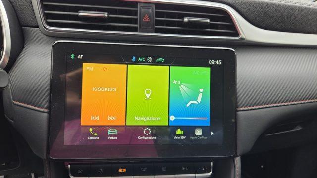 MG ZS 1.5 VTi-tech Luxury PERMUTE GPL OK NEOPAT UNICOPR.